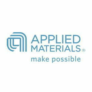 APPLID MATERIALS logo